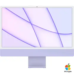 iMac-A 24inch 2021 - 512GB (8C GPU) - مایکروپل