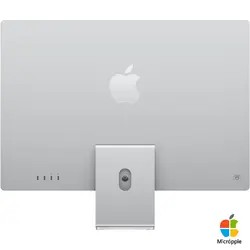 iMac-A 24inch 2021 - 512GB (8C GPU) - مایکروپل