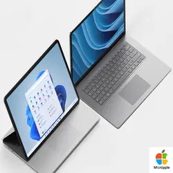 Surface Laptop Studio i5/16/512/Intel - مایکروپل