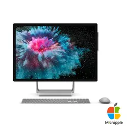 Surface Studio 2 - مایکروپل