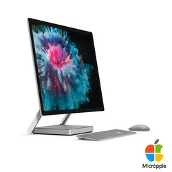 Surface Studio 2 - مایکروپل