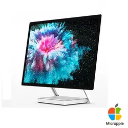 Surface Studio 2 - مایکروپل