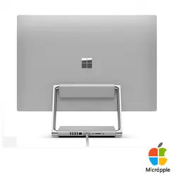 Surface Studio 2 - مایکروپل