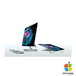 Surface Studio 2 - مایکروپل