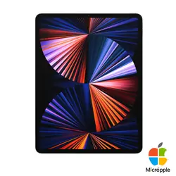 (IPad Pro 2021 (12.9 inch - مایکروپل