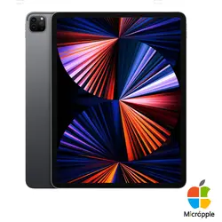 (IPad Pro 2021 (12.9 inch - مایکروپل