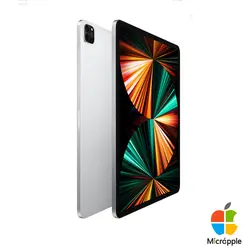 (IPad Pro 2021 (12.9 inch - مایکروپل