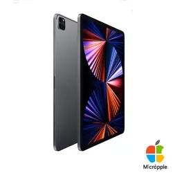 (IPad Pro 2021 (12.9 inch - مایکروپل