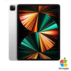 (IPad Pro 2021 (12.9 inch - مایکروپل