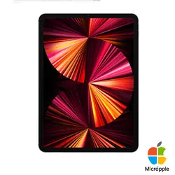(IPad Pro 2021 (11 inch - مایکروپل