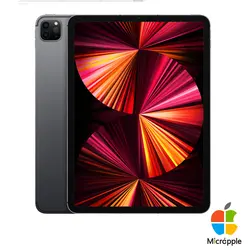 (IPad Pro 2021 (11 inch - مایکروپل