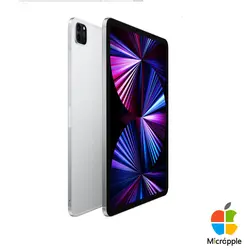 (IPad Pro 2021 (11 inch - مایکروپل