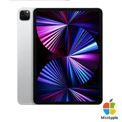 (IPad Pro 2021 (11 inch - مایکروپل