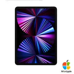 (IPad Pro 2021 (11 inch - مایکروپل