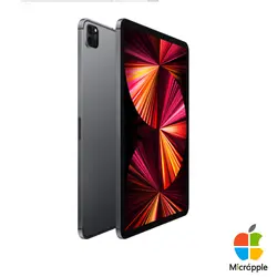 (IPad Pro 2021 (11 inch - مایکروپل
