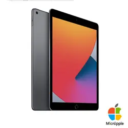 (IPad 8 2020 (10.2 inch - مایکروپل