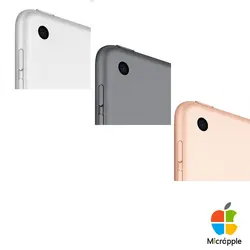 (IPad 8 2020 (10.2 inch - مایکروپل