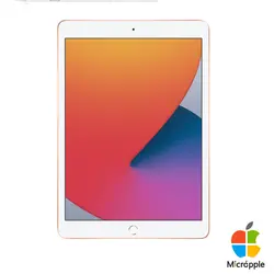 (IPad 8 2020 (10.2 inch - مایکروپل