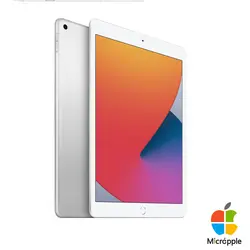 (IPad 8 2020 (10.2 inch - مایکروپل
