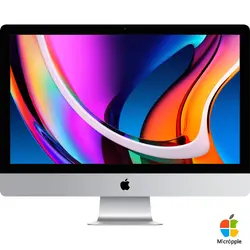 iMac 27inch 2020 5K - مایکروپل