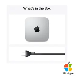 Mac Mini 2020 (M1) - مایکروپل