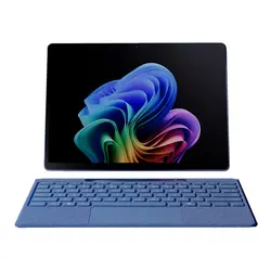 خرید سرفیس پرو 11 - Surface Pro11 Snapdragon X Plus (10 Core) /16/256SSD