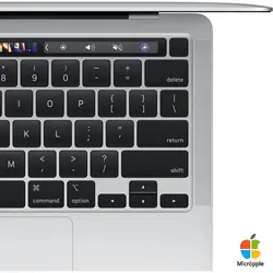 MacBook Pro MYDA2 2020 - مایکروپل
