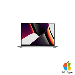 MacBook Pro MKGP3 2021 (14inch) - مایکروپل
