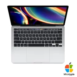 MacBook Pro CTO 2020 M1/16/512 - مایکروپل
