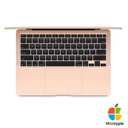MacBook Air CTO 2020 M1/16/1TB - مایکروپل