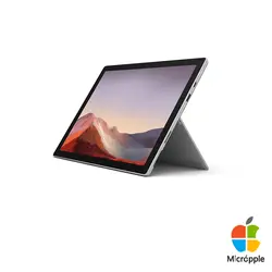 Surface Pro 7 Plus i5/8/128 - مایکروپل