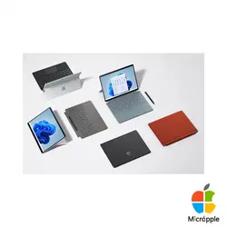 Surface Pro 8 i5/8/128 - مایکروپل