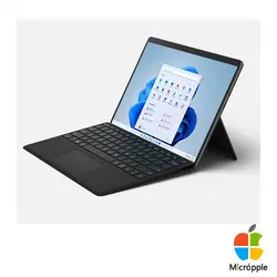 Surface Pro 8 i5/8/256 - مایکروپل