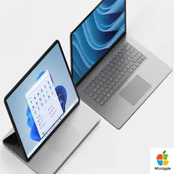 Surface Laptop Studio i7/32/1TB/4GB (A2000) - مایکروپل