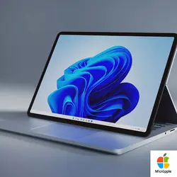 Surface Laptop Studio i7/16/512/4GB - مایکروپل