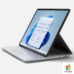 Surface Laptop Studio i5/16/256/Intel - مایکروپل