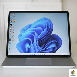 Surface Laptop Studio i5/16/256/Intel - مایکروپل