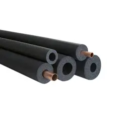 عایق لوله مسی Sunoflex