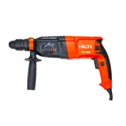 دریل بتن کن هلتی مدل TC26 - میهن شاپ