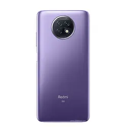 گوشی موبایل شیاومی مدل Redmi Note 9T 5G حافظه 128 رم 4 - میهن شاپ