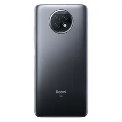 گوشی موبایل شیاومی مدل Redmi Note 9T 5G حافظه 64 رم 4 - میهن شاپ
