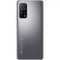 گوشی موبایل شیاومی مدل Mi 10T 5G حافظه 128 رم 8 - میهن شاپ