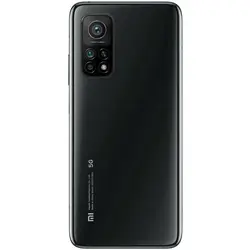 گوشی موبایل شیاومی مدل Mi 10T Pro 5G حافظه 256 رم 8 - میهن شاپ