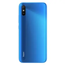گوشی موبایل شیاومی مدل Redmi9A حافظه 32 رم 2 - میهن شاپ