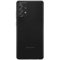 گوشی موبایل سامسونگ مدل samsungA72 حافظه 256 رم 8 - میهن شاپ