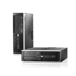 مینی کیس استوک Hp مدل Compaq Elite 8300 - میهن شاپ