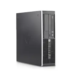 مینی کیس استوک Hp مدل Compaq Elite 8000 - میهن شاپ