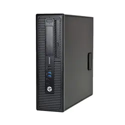 مینی کیس استوک Hp مدل EliteDesk 800 G1 - میهن شاپ
