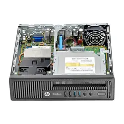 مینی کیس استوک Hp مدل EliteDesk 800 G1 - میهن شاپ