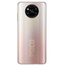 گوشی موبایل شیاومی مدل Poco X3 Pro حافظه 256 رم 8 - میهن شاپ